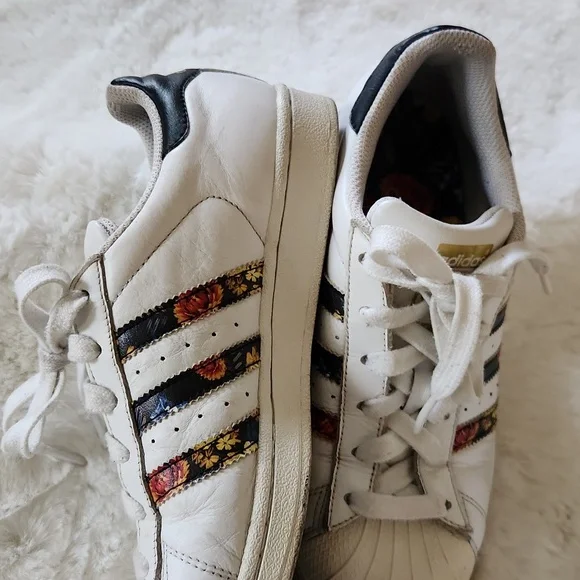 50% Off Adidas Superstart Women's Sneakers Size 6.5 - Picture 8 of 8